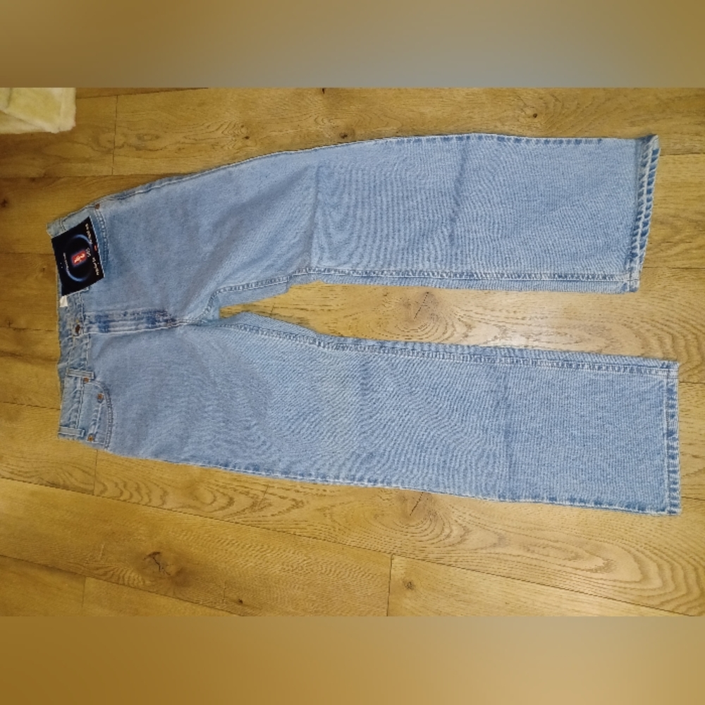 COPY - Men Levi's Jean's 505